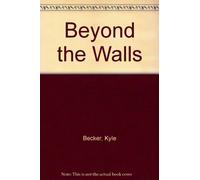 Dana Bishop Sanders - Beyond These Walls