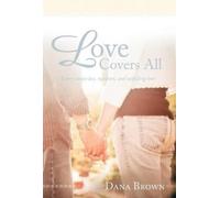 Dana Brown Love Covers All (Copertina rigida)