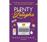 Dana Buckmir Plenty of Laughs (Tascabile)