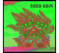 Dana Buoy Experiments in Plant Based Music, Vol. 1 (Vinyl LP) 12" Album