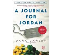 Dana Canedy A Journal for Jordan (Tascabile)