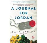 Dana Canedy A Journal for Jordan (Tascabile)