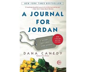 Dana Canedy A Journal for Jordan (Tascabile)