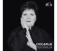Dana Ciocarlie: Ciocarlia - AA.VV. (Audio Cd)