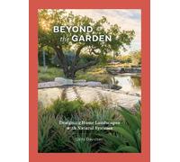 Dana Davidsen Beyond the Garden (Copertina rigida)