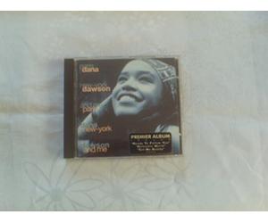 Dana Dawson - Paris New-York And Me