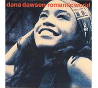 Dana Dawson - Romantic world - Maxi 45T vinyle