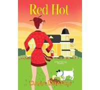 Dana Dratch Red Hot (Tascabile) Red Herring Mystery