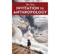 Dana E. Powell Luke Eric Lassiter Eric I. The New Invitation to Ant (Tascabile)