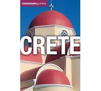 Dana Facaros Michael Pauls Crete (Cadogan Guides) (Tascabile)