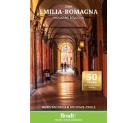 Italy: Emilia-Romagna; Including Bologna