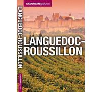 Dana Facaros Michael Pauls Languedoc-Roussillon (Cadogan Guides) (Tascabile)