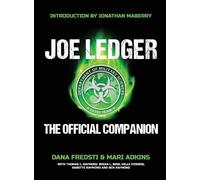 Dana Fredsti Jonathan Maberry Mari Adkins Joe Ledger (Copertina rigida)