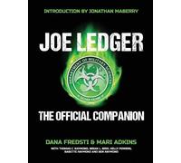 Dana Fredsti Mari Adkins Jonathan Maberry Joe Ledger (Tascabile)