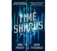 Dana Fredsti Time Shards Book 1 (Tascabile)