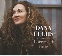 borrowed time-Import USA