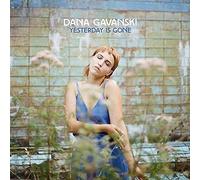 Dana Gavanski - FAMILY FULL TIME HO Yesterday Is Gone (Blue
