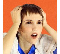 Dana Gavanski Late Slap (CD) Album