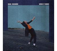 Dana Gavanski When It Comes (CD)