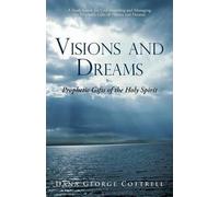 Dana George Cottrell Visions and Dreams (Tascabile)