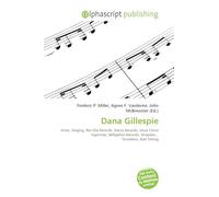 Dana Gillespie: Actor, Singing, Rev-Ola Records, Decca Records, Jesus Christ Superstar, Bellaphon Records, Strapless , Scrubbers, Bad Timing