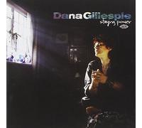 Dana Gillespie Staying Power (CD) Album