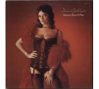 Dana Gillespie "Weren't Born a Man"