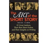 The Art of the Short Story