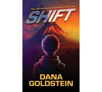 Dana Goldstein Shift (Tascabile)