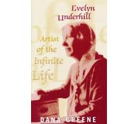 Dana Greene Evelyn Underhill (Copertina rigida)