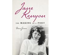 Dana Greene Jane Kenyon (Copertina rigida)