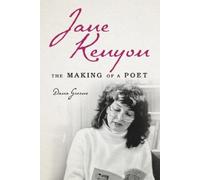 Dana Greene Jane Kenyon (Copertina rigida)