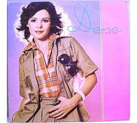 Dana - Have A Nice Day - GTO - GTLP 005 (2321 105)