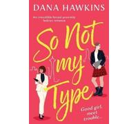 Dana Hawkins So Not My Type (Tascabile) Single in Seattle
