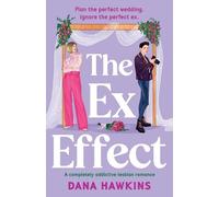 Dana Hawkins The Ex Effect (Tascabile) Meet Cute in Minnesota