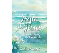 Dana Howard Brian Simmons Hope in Jesus (Tascabile)