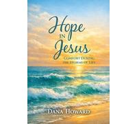 Dana Howard Hope in Jesus (Tascabile)