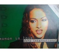 Dana International - Woman in Love