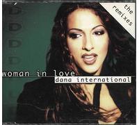Dana International - Woman in Love Remix