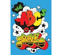 Dana James The ABCs of Style (Copertina rigida)