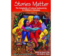 Dana L. Fox Stories Matter (Tascabile)
