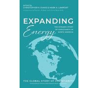 Dana L. Robert Mark A. Lamport Anne Blue Wills Chris Expanding Energ (Tascabile)
