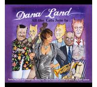 Dana Land - All the Cats Join in