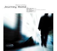 Dana Landry Journey Home (CD) Album