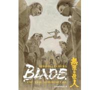 Dana Lewis Hiroaki Samura Blade of the Immortal Omnibus Volume 9 (Tascabile)