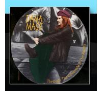 Dana Mase - Through Concrete & Rocks