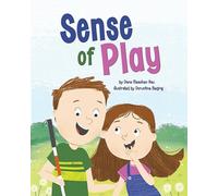 Dana Meachen Rau Sense of Play (Copertina rigida)