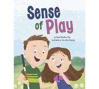 Dana Meachen Rau Sense of Play (Tascabile)