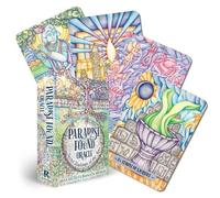 Dana Micucci Paradise Found Oracle (Cards) Rockpool Oracle