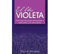 Dana Milano El Libro Violeta (Tascabile)
